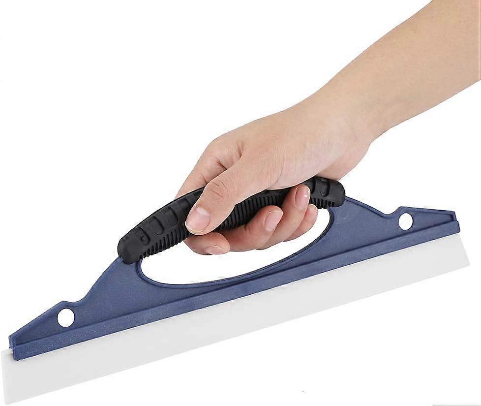 Shower Squeegee Cleaning Scraper