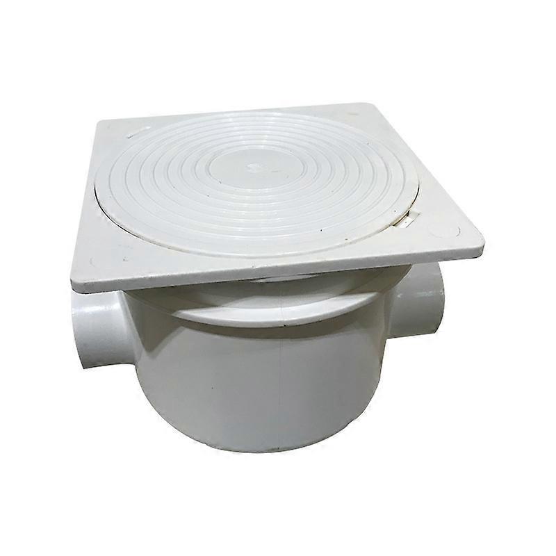 Underwater Light Distribution Box, Light Junction Box Waterproof Swimming Pool Wire Connector Box for Control Box Electrical Enclosure Switch Junction