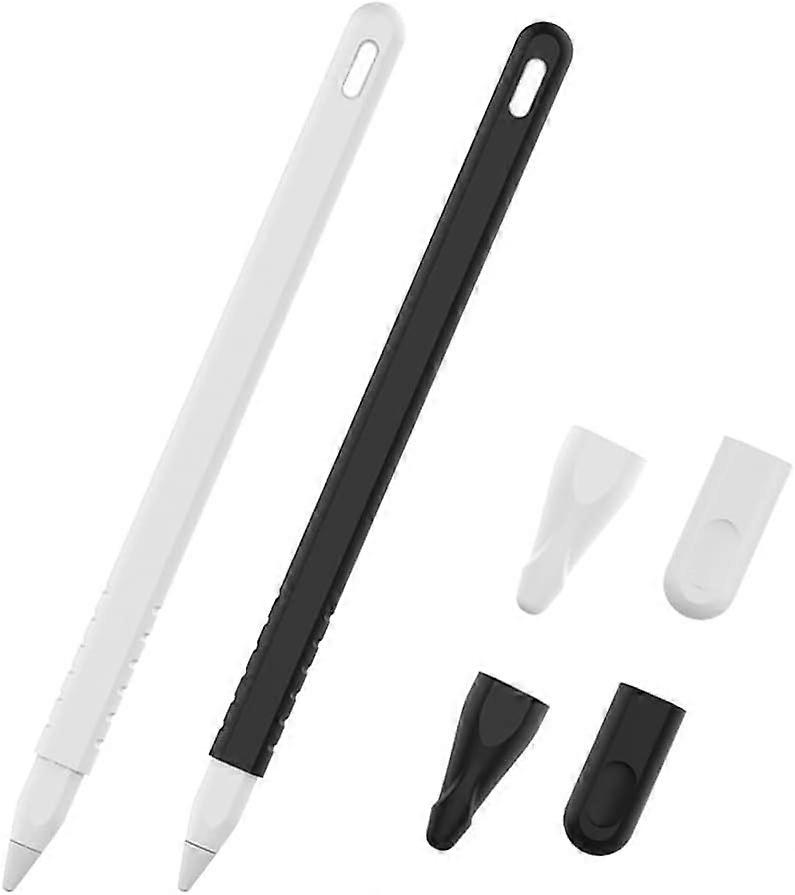 Silicone Case Compatible with Apple Pencil (2nd Generation)