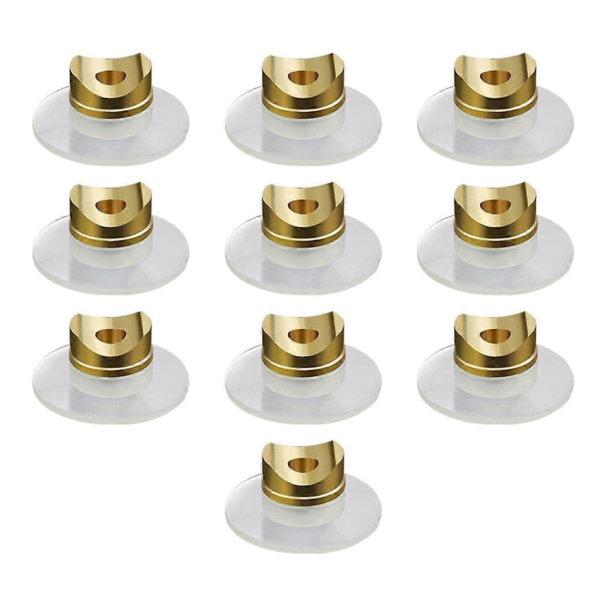 Universal Reversible Tip Gasket for Airless Nozzle Guard Seals Tip Holder Seedle for Airless Sprays