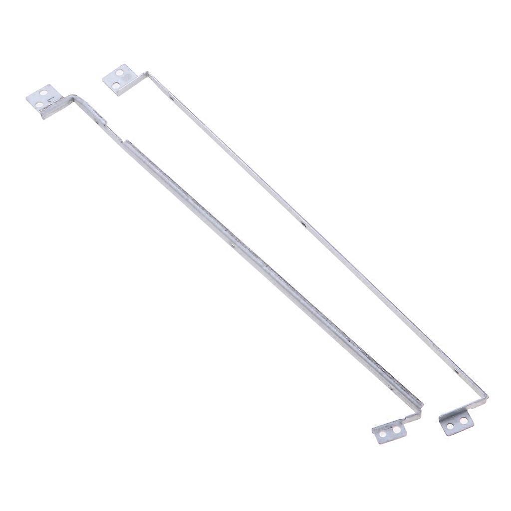 LCD Hinge L+R for  NP270E4E, 270E4V, 300E4E, NP270E4U, 275E4