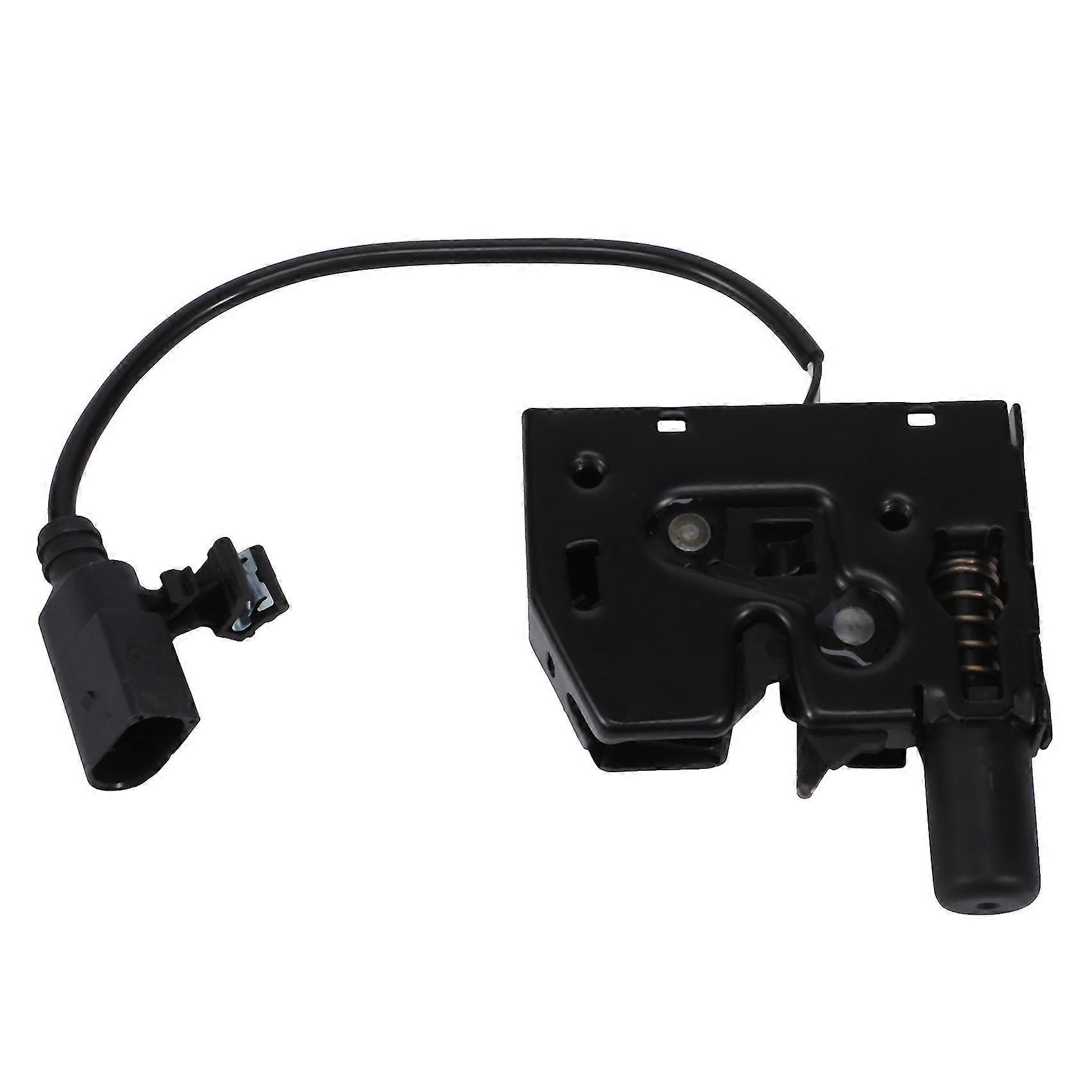 4g0 823 509 C Under Hood Lock Auto For A6l C7 Q3