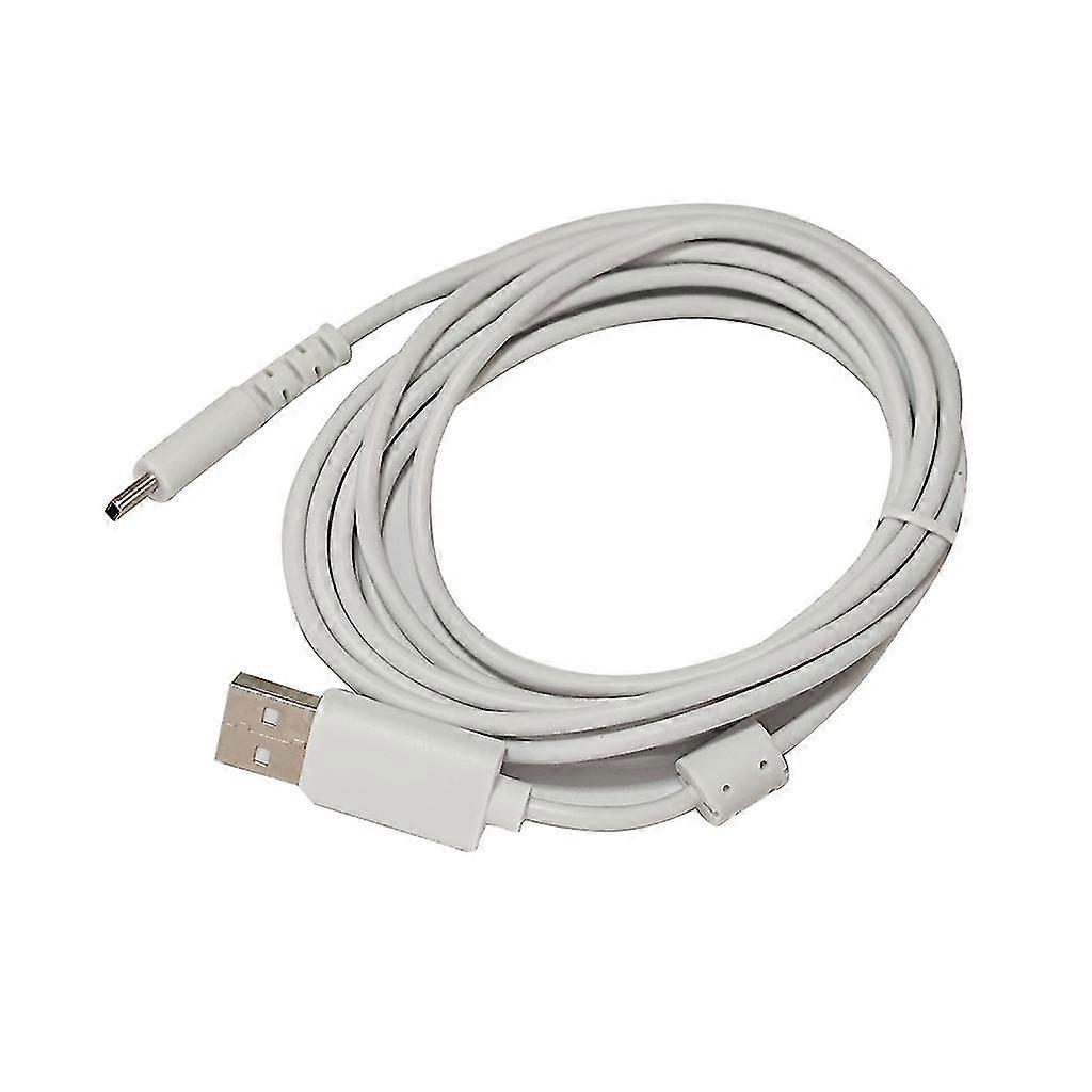 Cable For Logitech Gpro X Wireless Gaming Headset Type-c To Usb Charging Cord