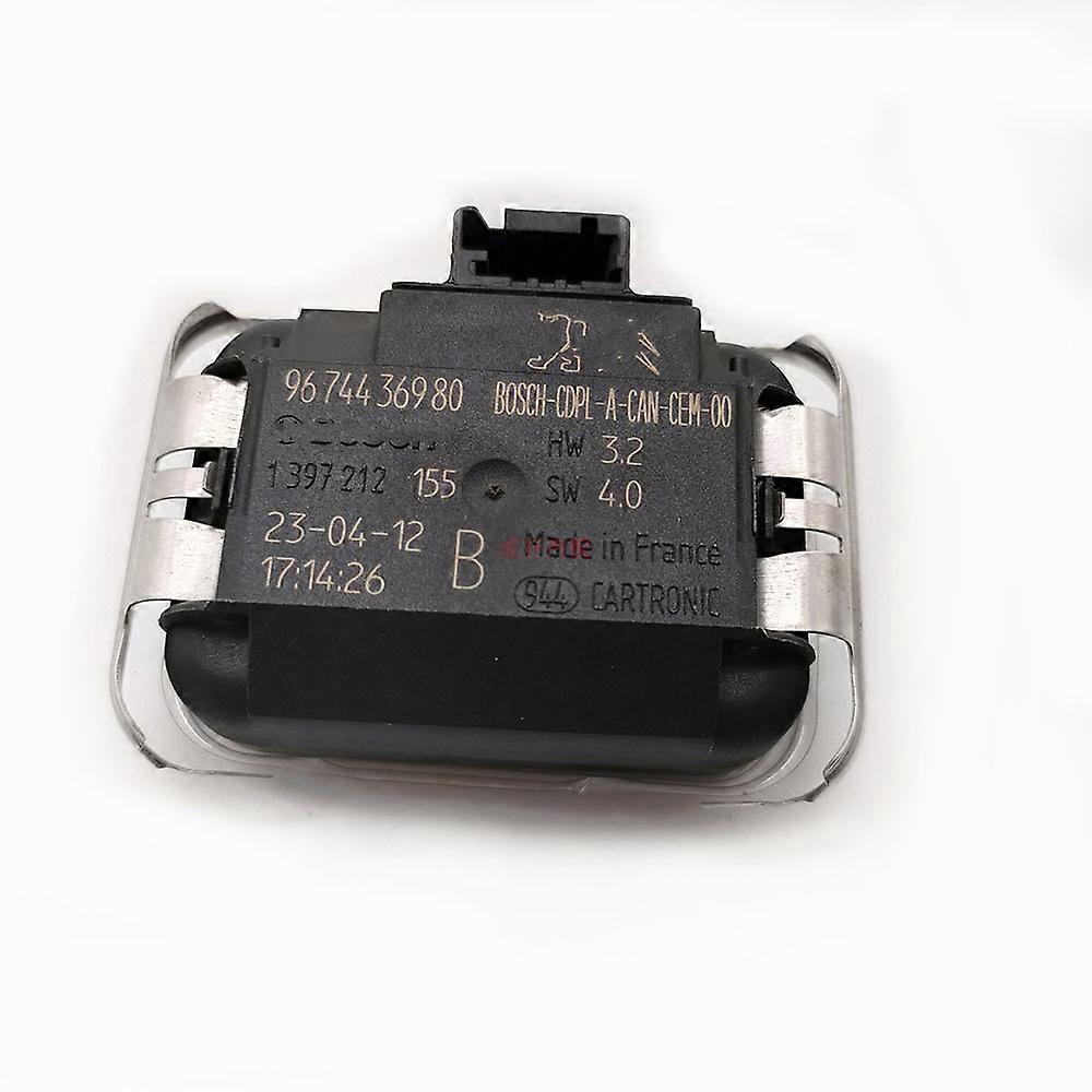 Suitable For Peugeot 408 RAIN SENSOR 6405RH