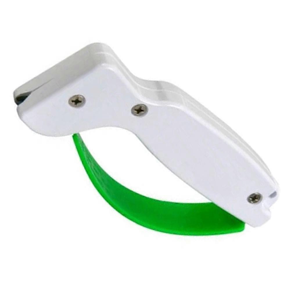 Cutter Tool Sharpener Tungsten Carbide Sharpener Portable Outdoor Garden Tool Kitchen Cutter Sharpener