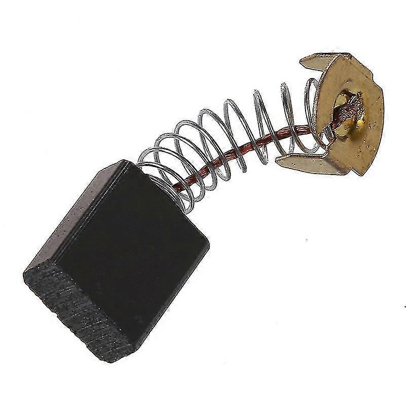 20 Pcs. Carbon Brushes For Cb-153 Cb153 Saw 6.3mm X 13.3mm X 17mm