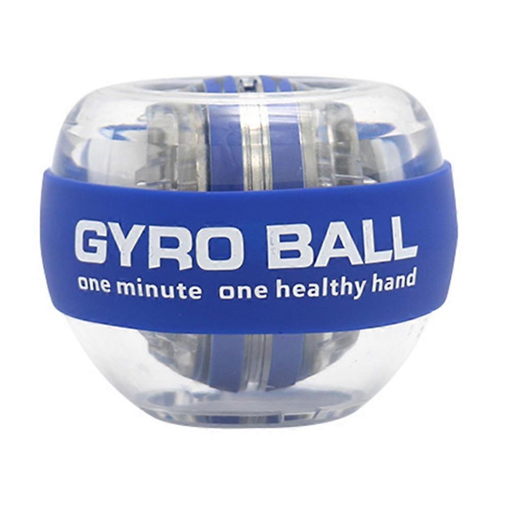 Self-Starting Wrist Gyro Ball, Wrist Strengthening Device, Hand Enhancer, Forearm Exerciser, Used To Strengthen Arms, Fingers, Wrist Bones And Muscles