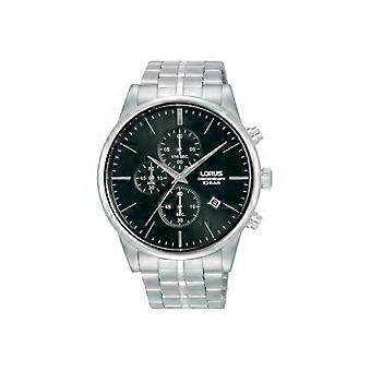 Lorus classic man Men's Analog Quartz watch with stainless steel bracelet RM361JX9