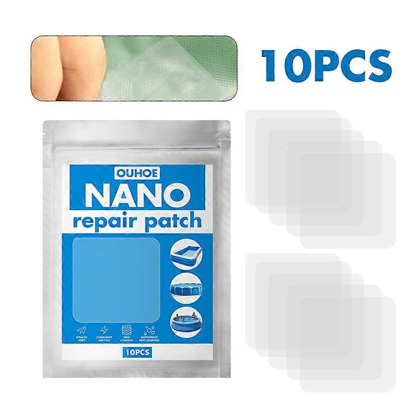 Special Repair Glue Patch for Inflatable Boat Super Adhesion Sturdy Durable not Easy to Wear Gel Repair Patch New