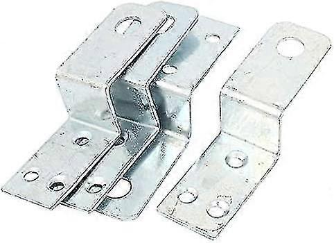 Angle Z-shaped Corner Connector