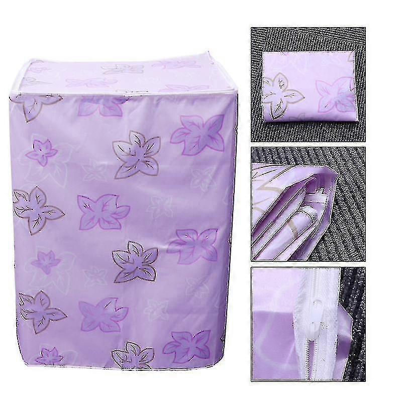 1pcs Washing Machine Protector-QJWL