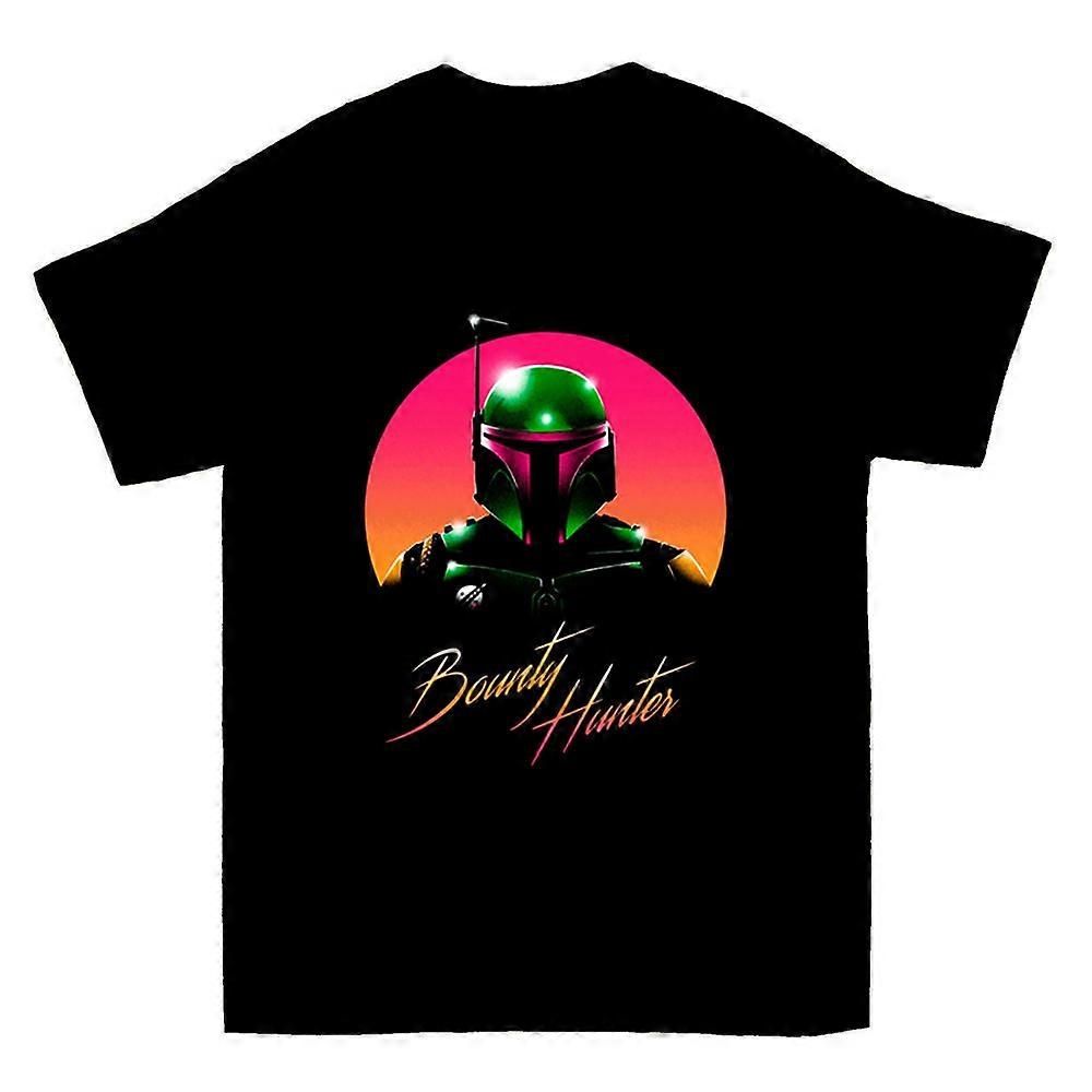 Mandalorian Hunter T-shirt
