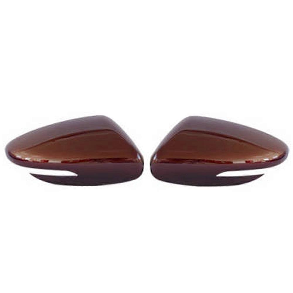 Replacement Rear View Mirror housing Left Right Trim For Kia Cerato Forte Ceed JD 2013-2017 K3 Car Side Mirror Frame Holder