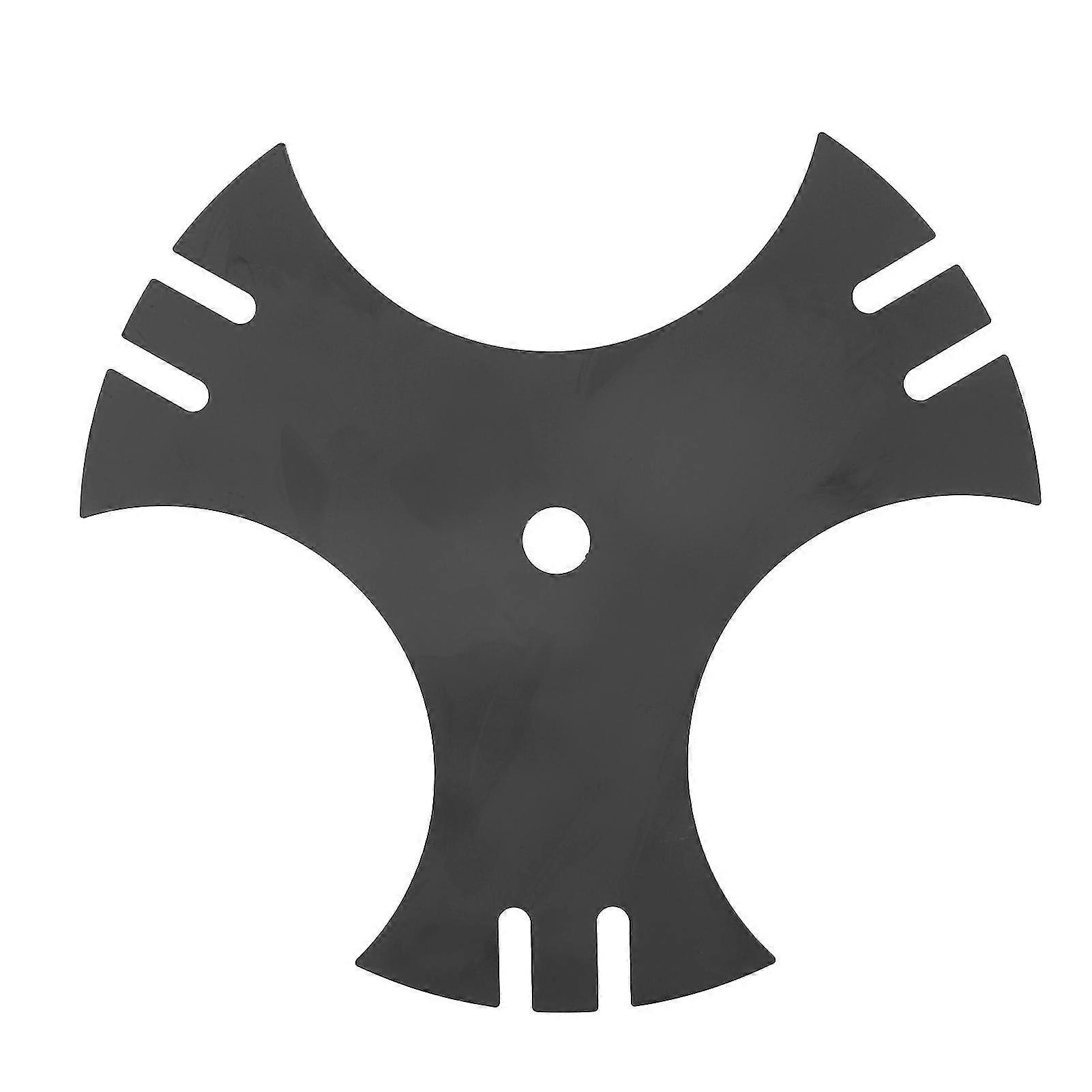 58 Inch Edger Blade for Troy Bilt MTD Gold Yard Man Huskee 3 Side