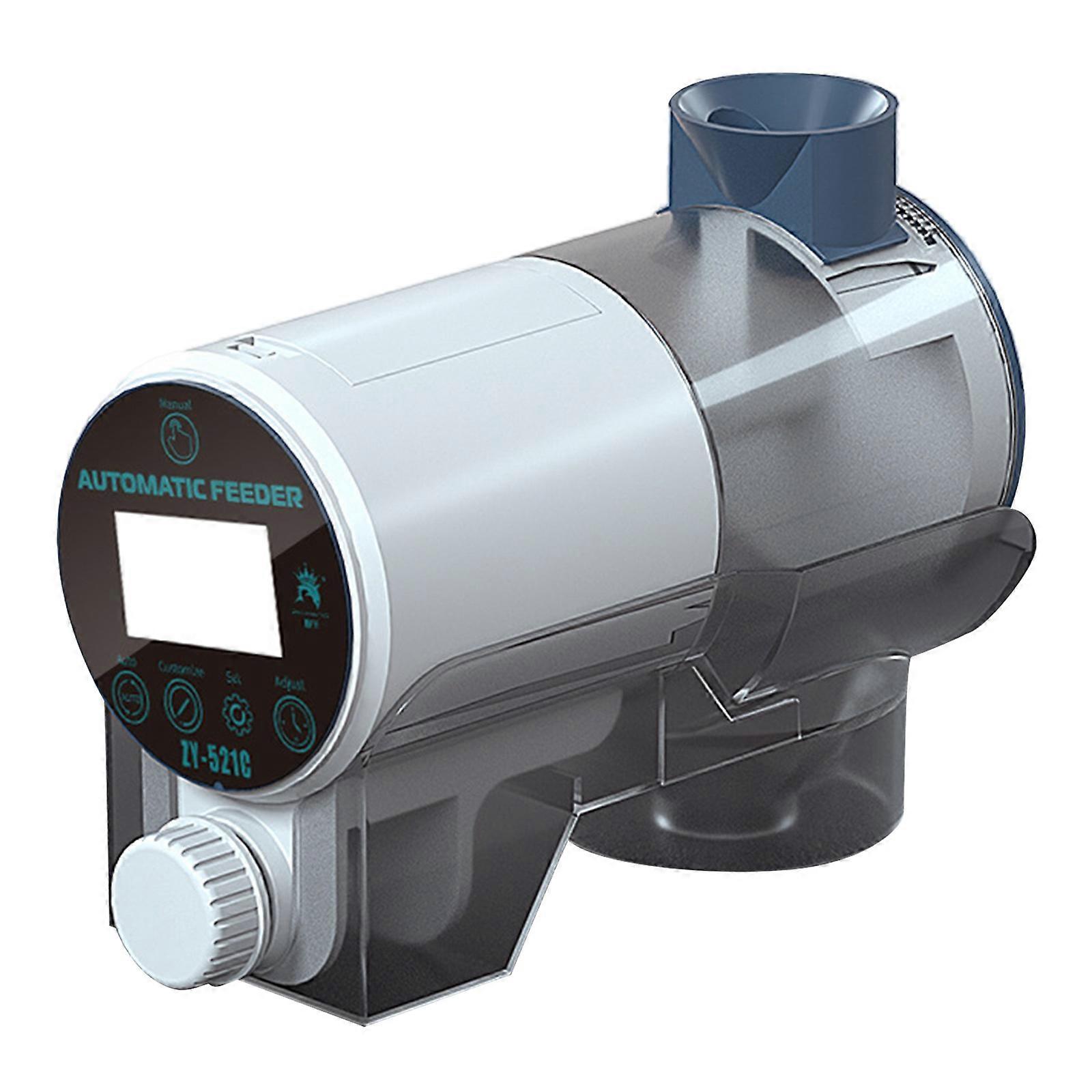 Fish for Tank Feeding Automatic Timer for Vacation Weekend Holiday Timer