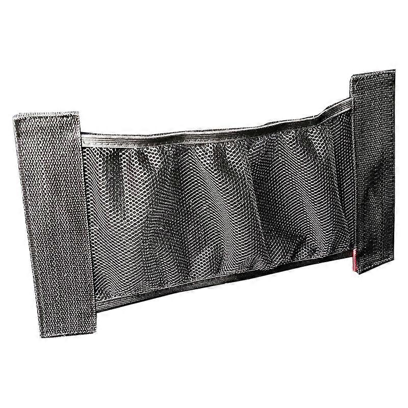 Cargo Net Adjustable Elastic Rear Trunk Net Universal Storage Organizer Automotive Cargo Mesh Holder Pocket for SUV Cars K0AF