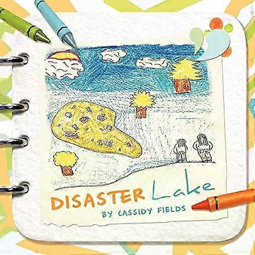 Disaster Lake - Cassidy Fields