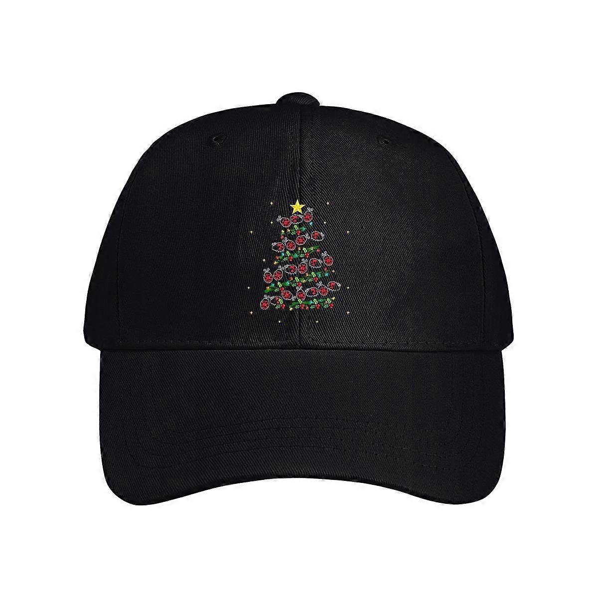 jul nyckelpiga baseball keps