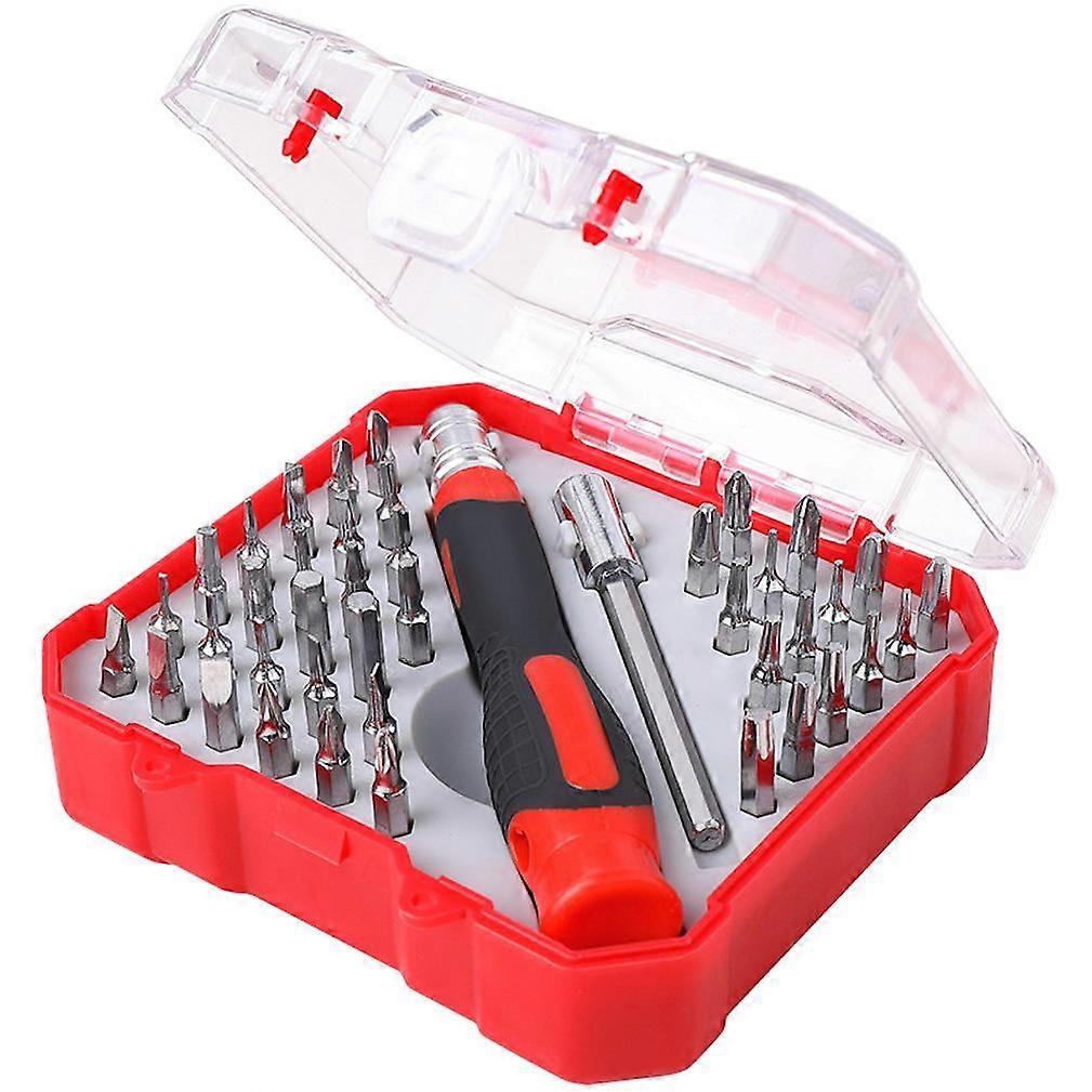 Precision Screwdriver Set Mobile Phone Repair Tool Clock Batch