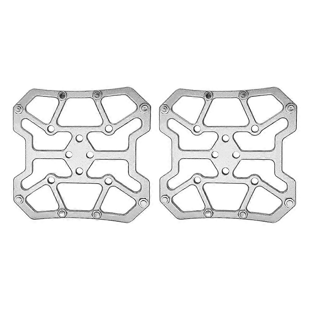 MTB Mountain Bicycle Clipless Pedal Platform Adapters for SPD for KEO