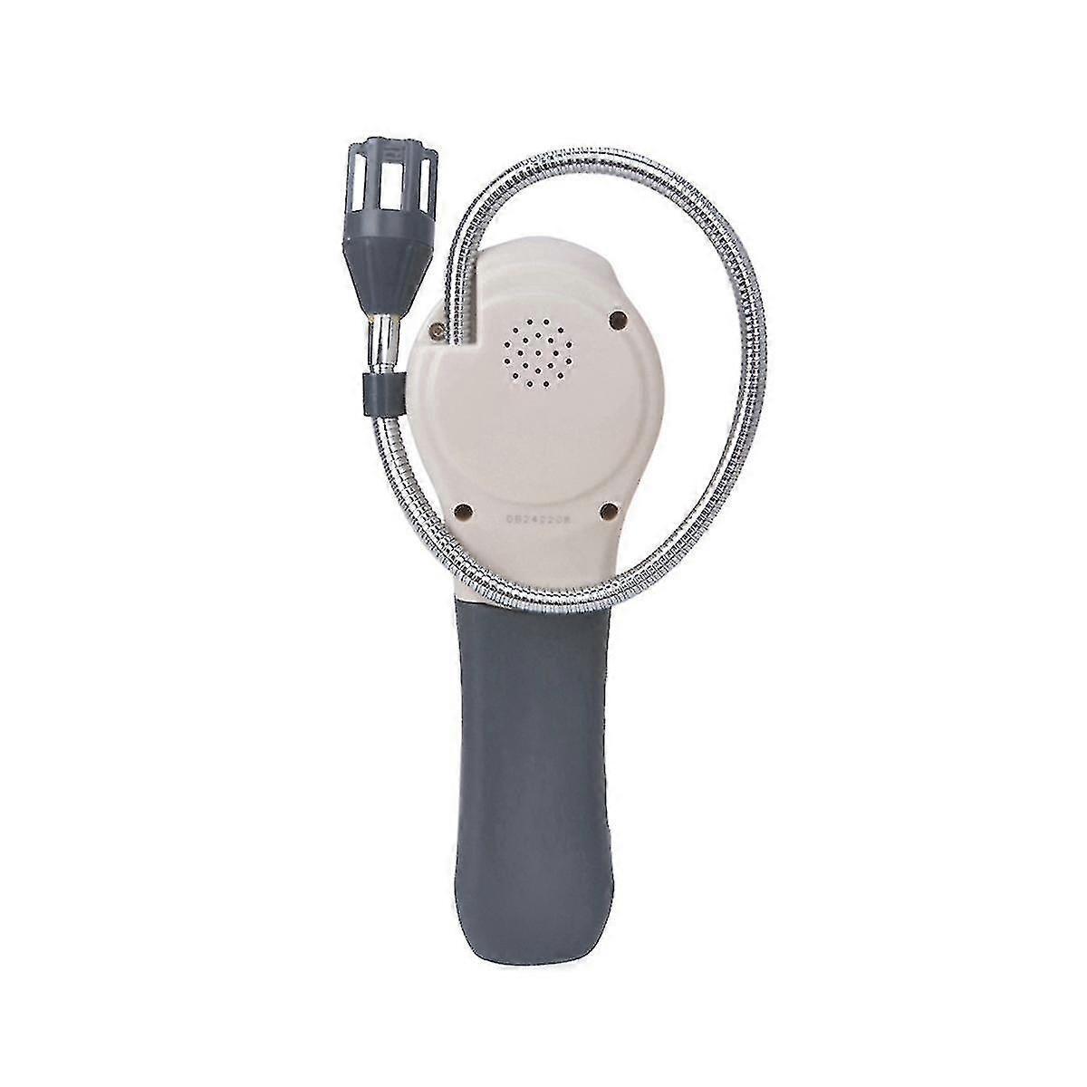 Combustible Detector Tester Vibrating Light Detector Meter