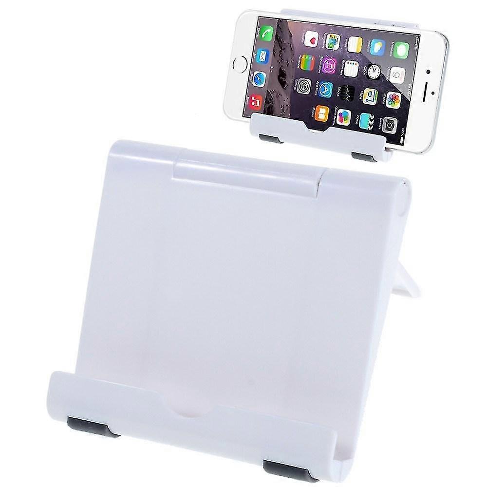 PC Foldable Stand Holder for Smartphone and Tablet PC