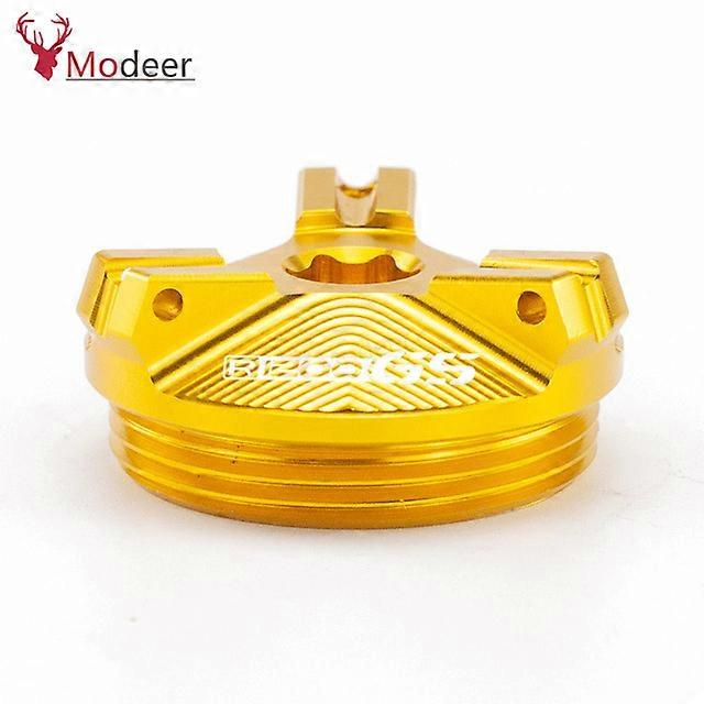 Motorcyle Accessories Racing Engine Oil Fuel Filler Cover Cap Plug For BMW R1200GS R 1200GS LC Adventure R1200 GS ADV 2008-2021