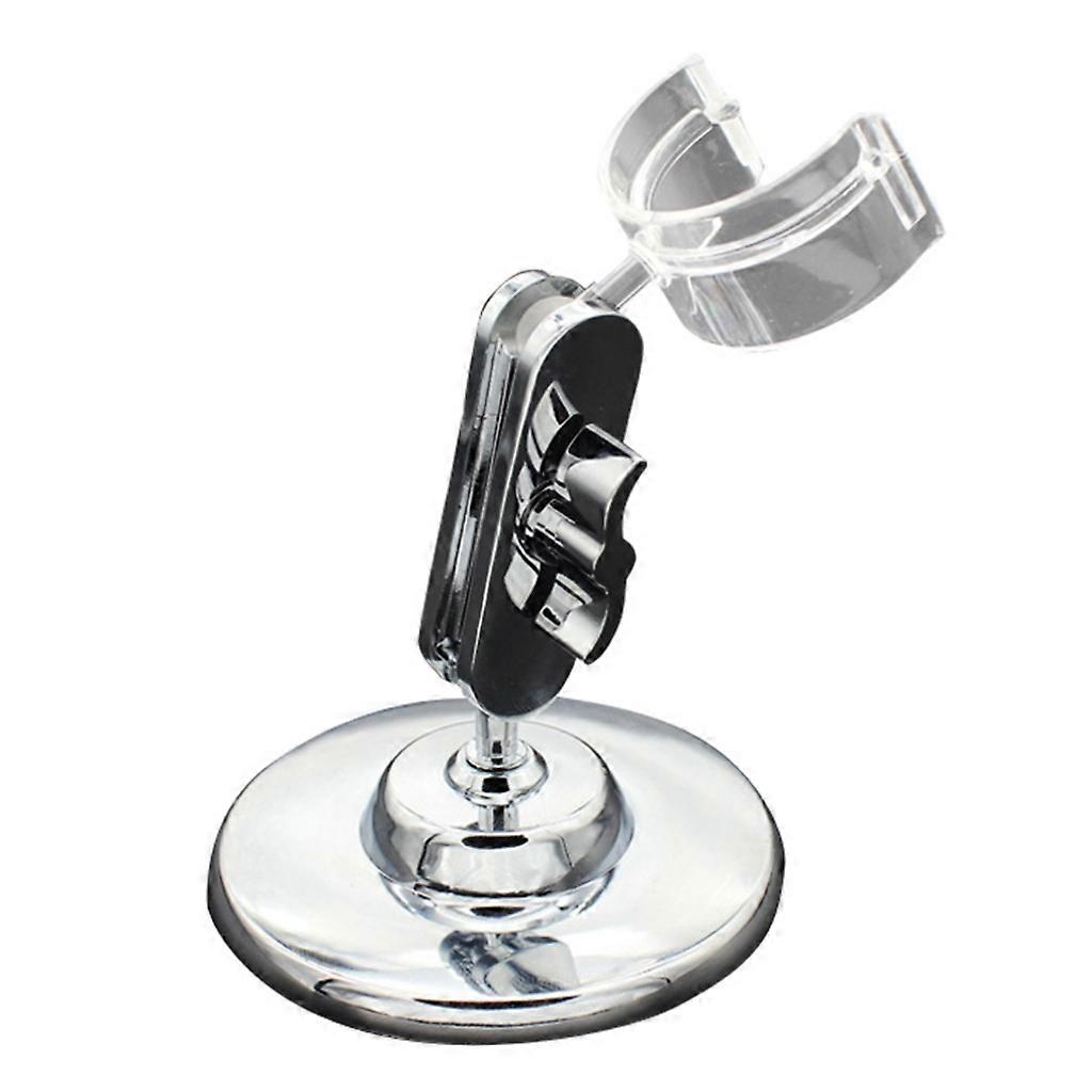 Portable USB Microscope Mount All-Directional Rotary Holder Stand Holder Bracket
