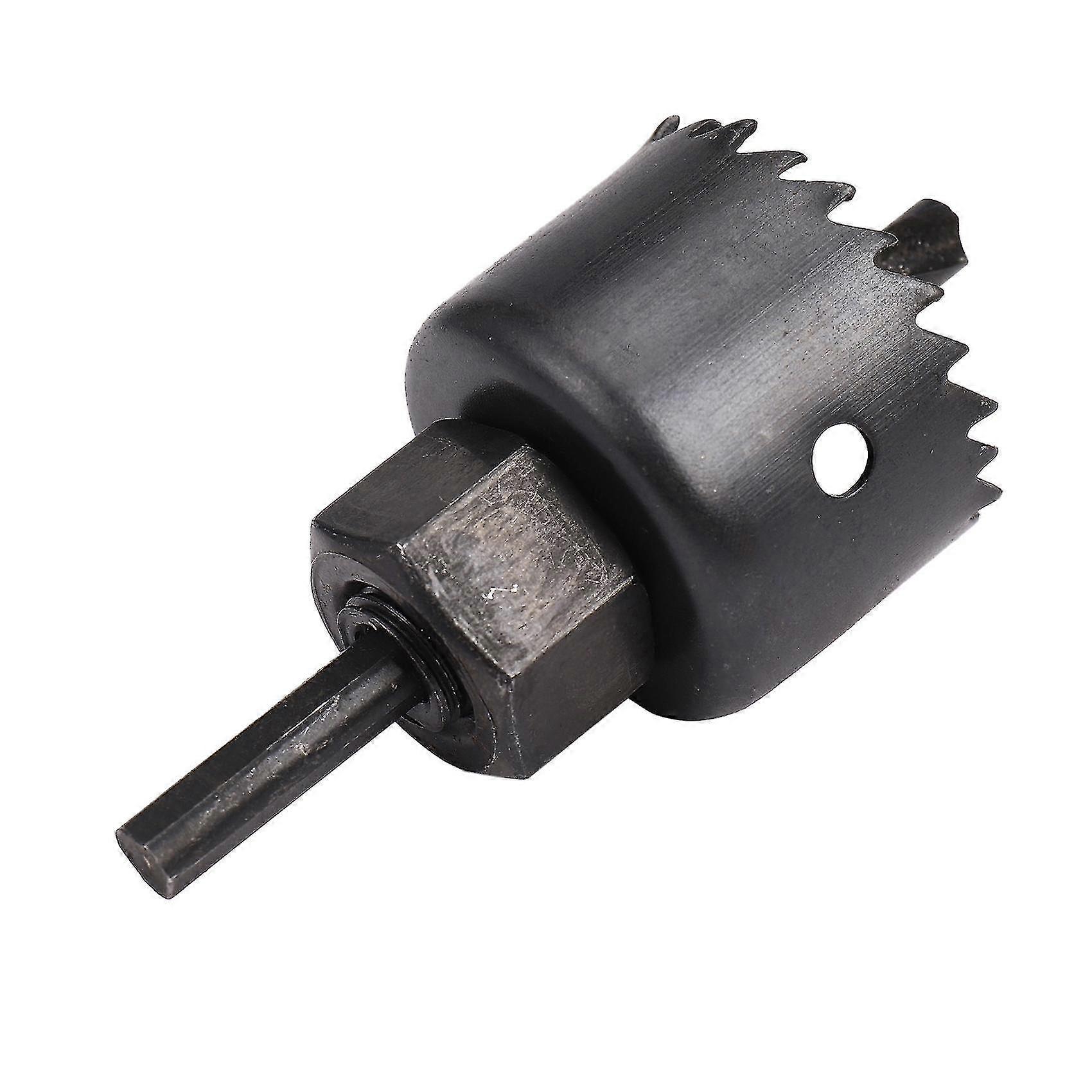 5pc Hole Saw Set Drill Bit Cutting Cutter Round Circular 30mm 38mm 44mm 54mm