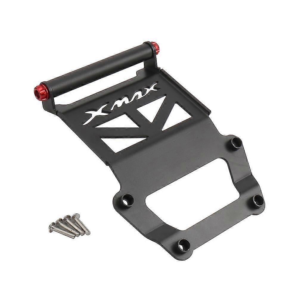 New Gps Smart Phone Navigation Mount Mounting Bracket Adapter Holder For Yamaha Xmax300 Xmax 300 X-max300 X-max 300 2023