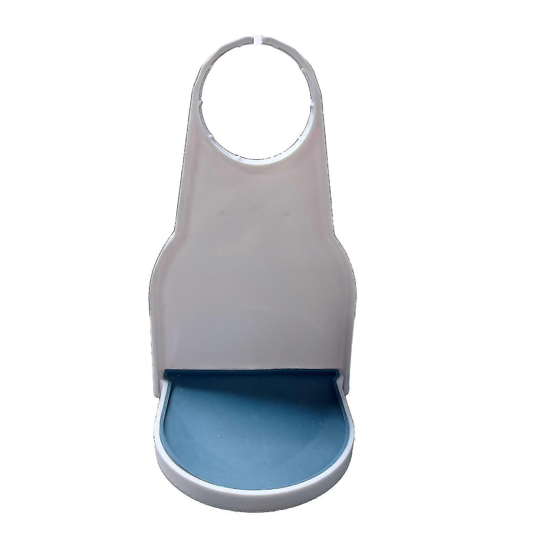 Laundry Detergent Holder Laundry Detergent Fixed Bracket Cup Holder