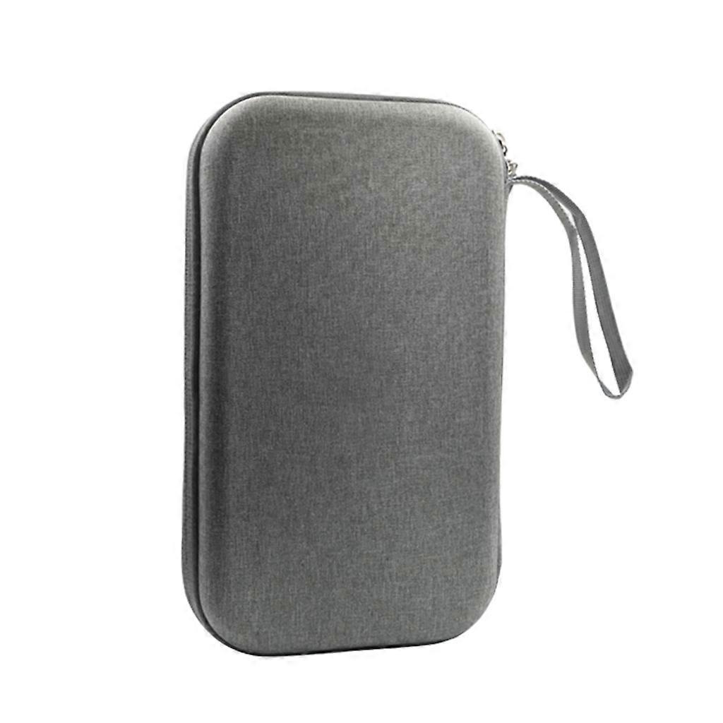 Action Camera Bag Protective Box Storage Bag for X3 Camera Carrying Case