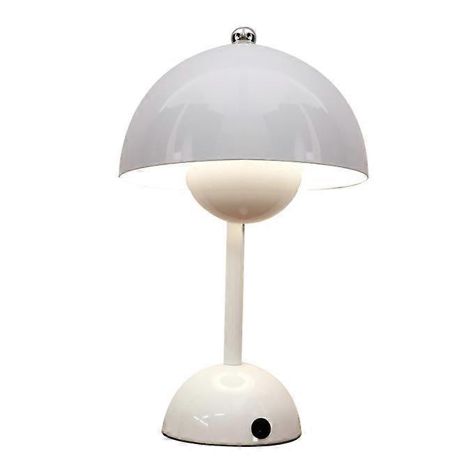 Modern LED Table Light Bedside Lamp for Bedroom Study Room