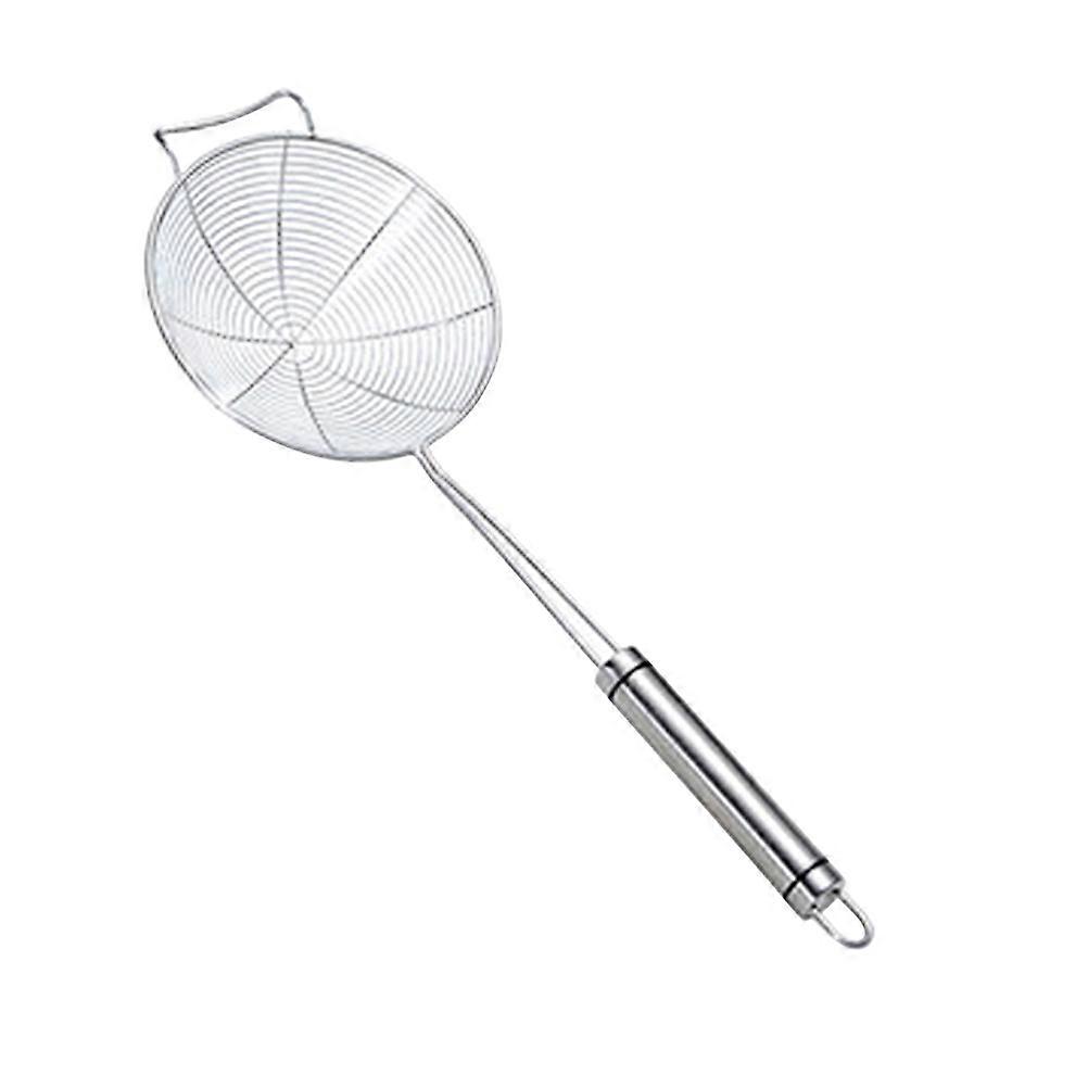 Noodle Strainer Strainer Skimmer Spider Strainer Spoon Kn Filter Missing Net Oil Strainer Scoop