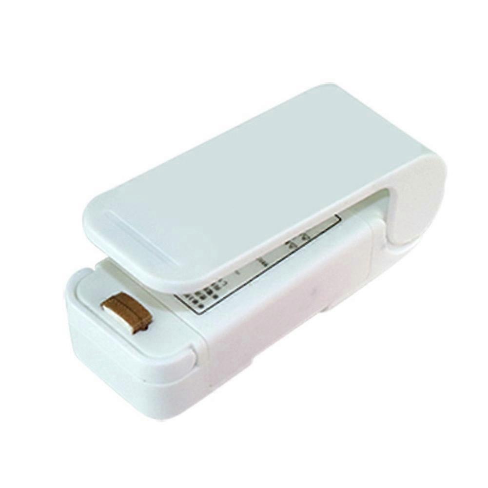 Portable Mini Sealing Machine Package Storage Tool Heat Sealer for Food Snack