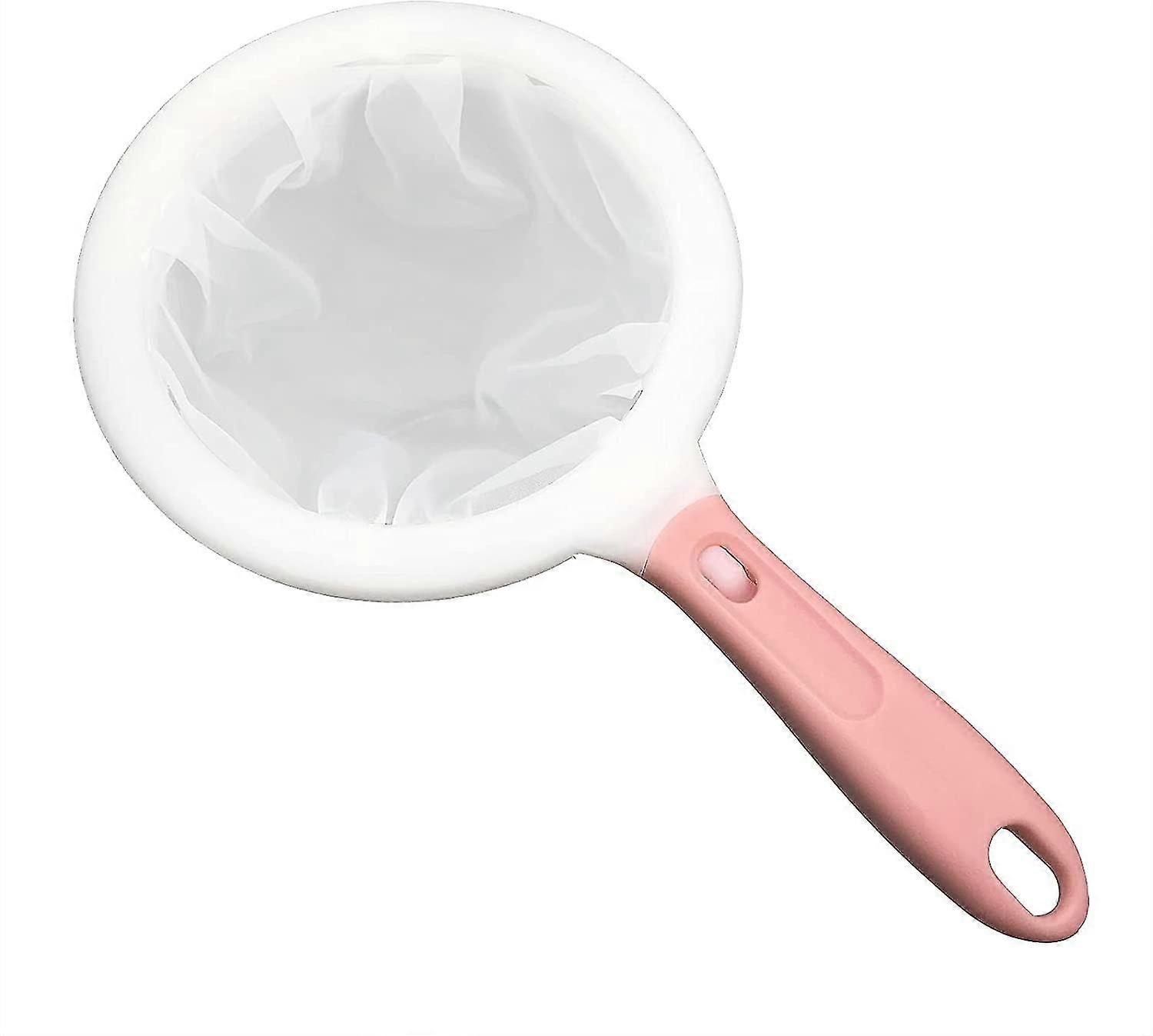 2-in-1 nylon mesh filter 120 filter