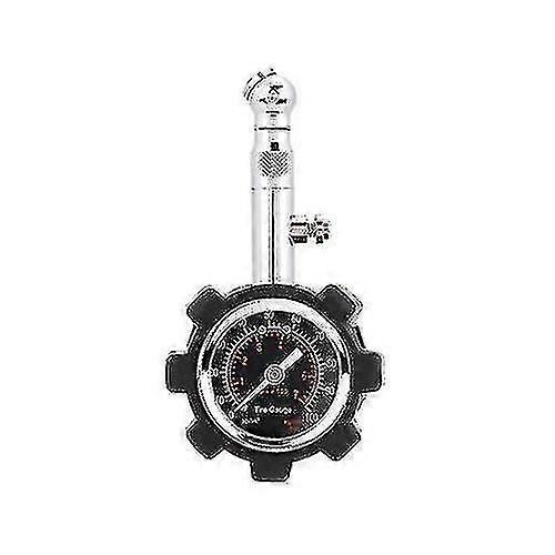 Standard Tire Pressure Gauge
