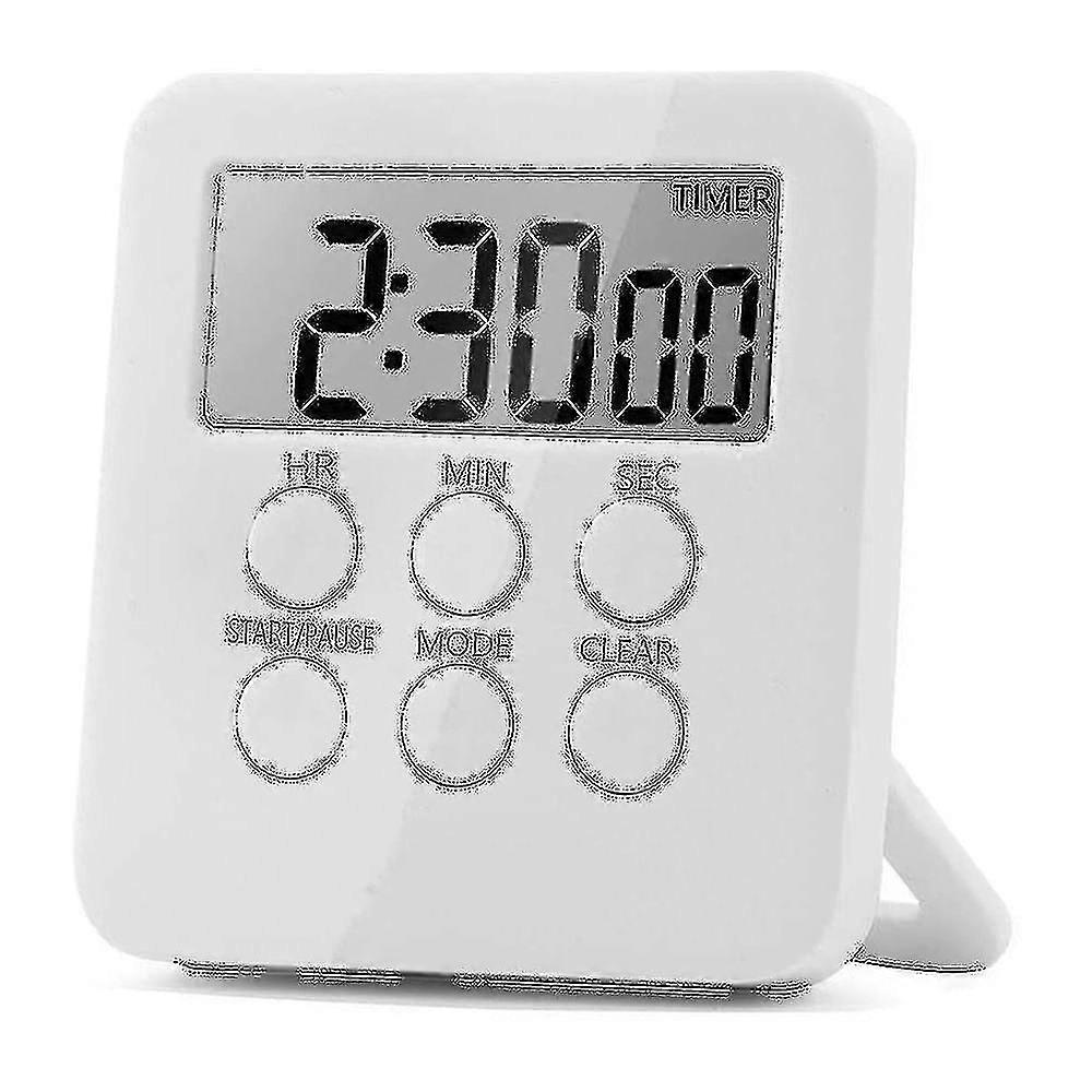 Kitchen Timer,magnetic Digital Timer And Stopwatch,kitchen Alarm Timer