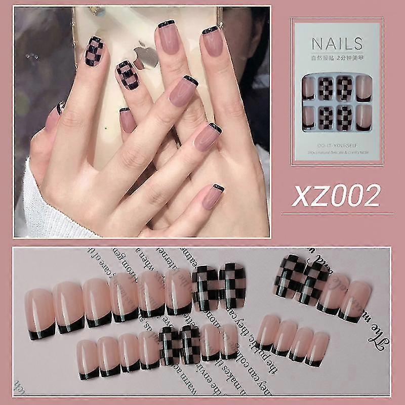 Printing Wearing Manicures