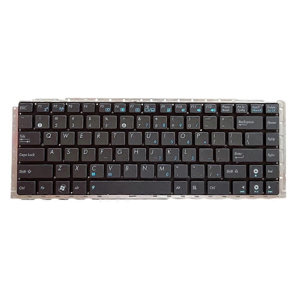 för UX30 UX30S Layout Laptop Keyboard