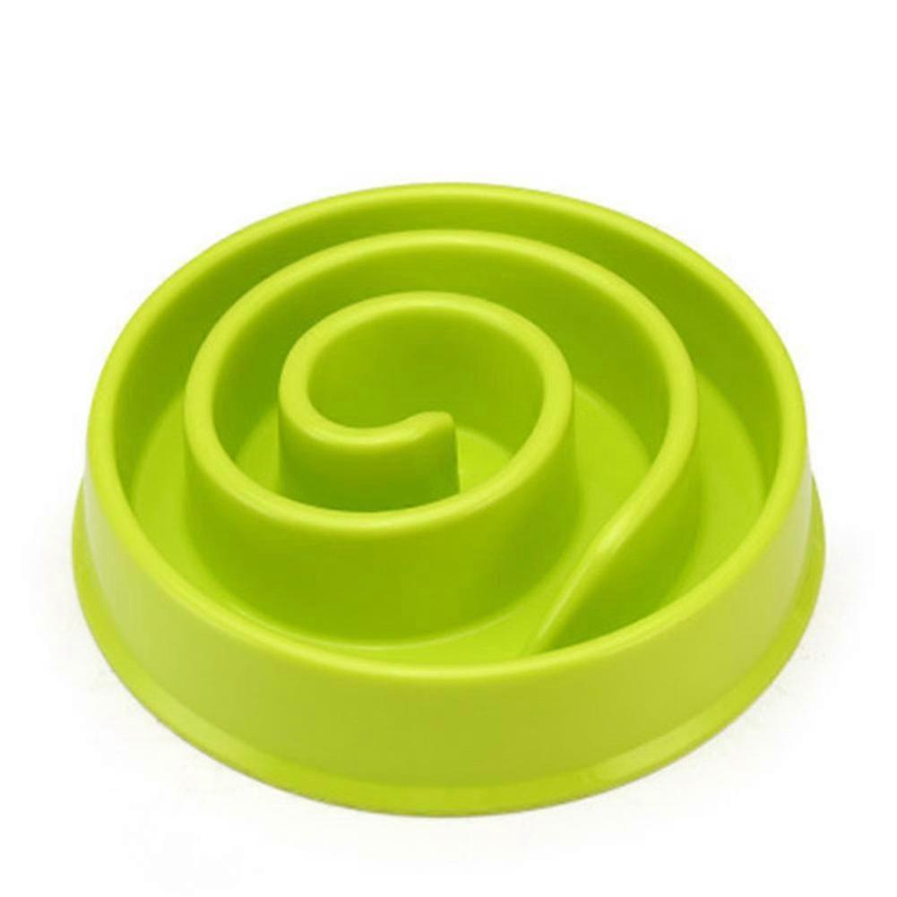 Dog Slow Feeder Bowl