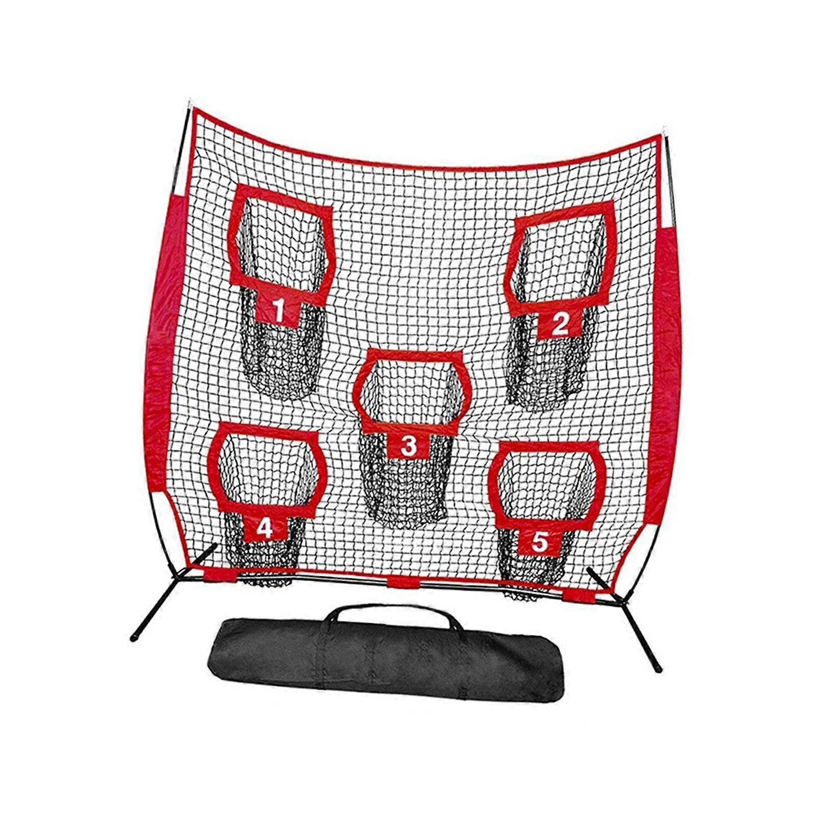 フットボールネットフットボールトレーニング機器、フットボールサッカースポーツトレーニング用