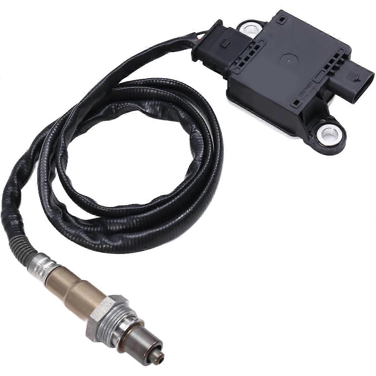 As Shown 13628582026 Car Particulate Matter Pm Sensor Fit For 5 6 7 8 G11 G12 G16 G20 G21 G30 G31 G32 G80 G81 G90 F93 Size 3