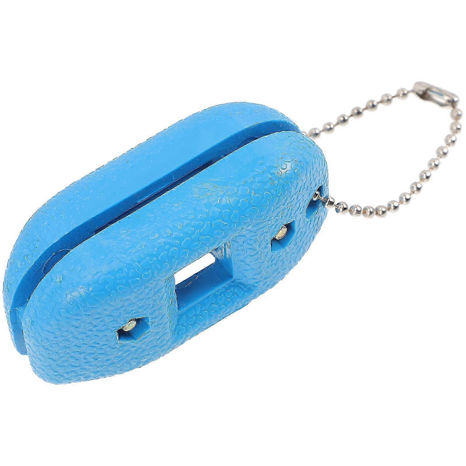 Professional Skate Grindstone Portable Blades Sharpener Skating Blades Sharpening Tool