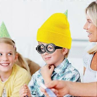 Humairc Jaune Costume Deguisement Halloween Carnaval