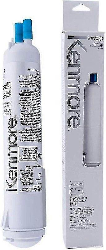 Refrigerator Water Filter 9083 Genuine Water Filter Replacement Cartridge