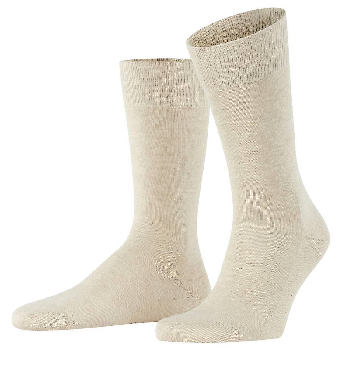 Falke Family Socks - Sand