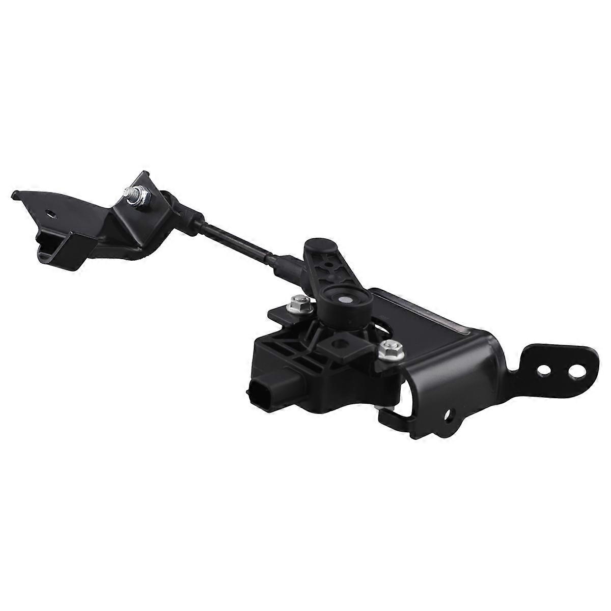 Left Rear Body Height Sensor Bracket EJ7Z-5A967-B for 2015-2019 Car Headlight Level Sensor EJ7Z5A967C