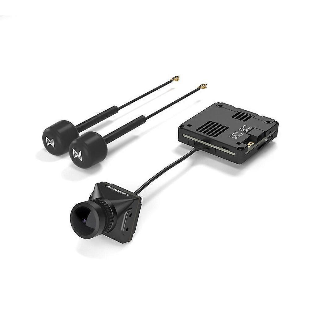 Walksnail Avatar HD Pro Kit V2 Dual Antennas Version 5.8Ghz Digital System FPV Transmitter 32GB With