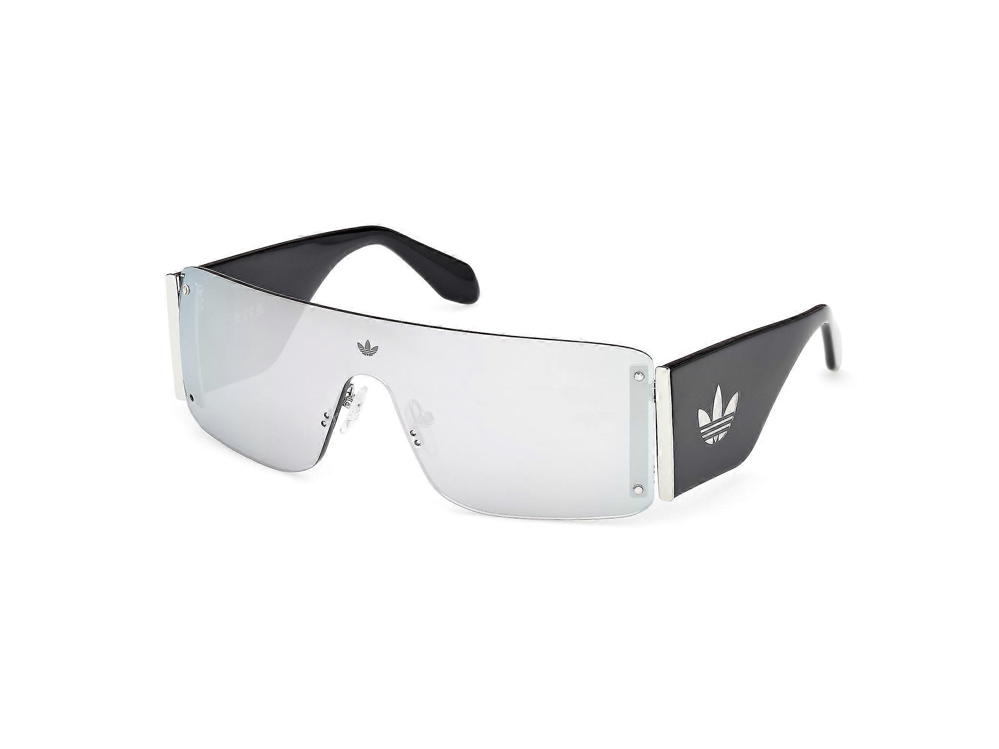 Sunglasses Adidas Originals OR0118 01C shiny palladium 00/00/135 UNISEX